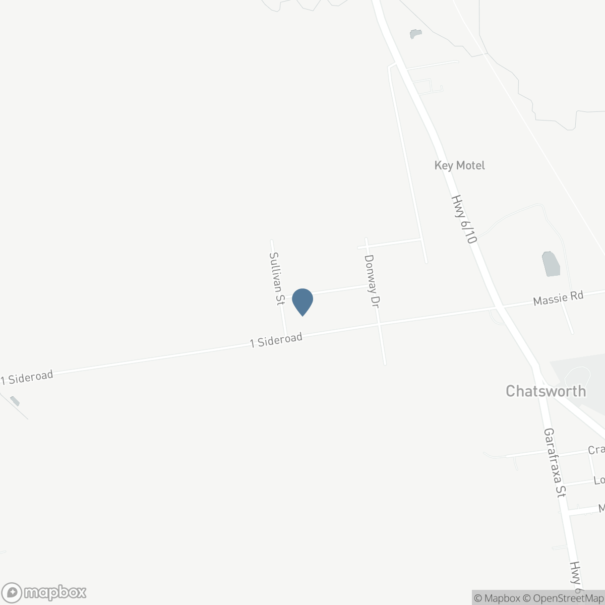 204 MACTAY DRIVE, Chatsworth, Ontario N0H 1G0